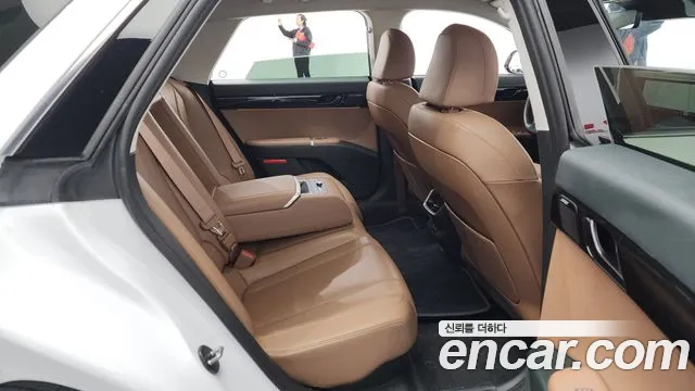 Hyundai Grandeur Hybrid (GN7) id 2500339 из Кореи 3