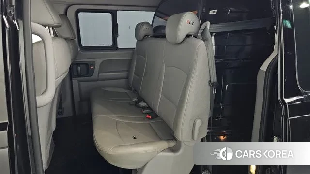 Hyundai The New Grand Starex 2020 Серый из Кореи, фото 3