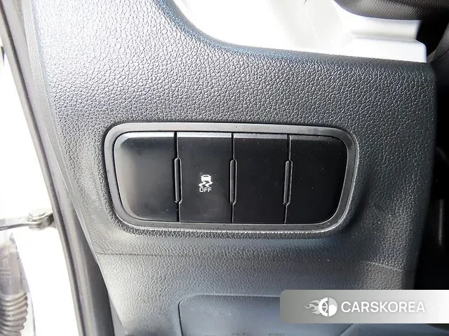 Kia The New Ray 2021 Белый из Кореи, фото 3