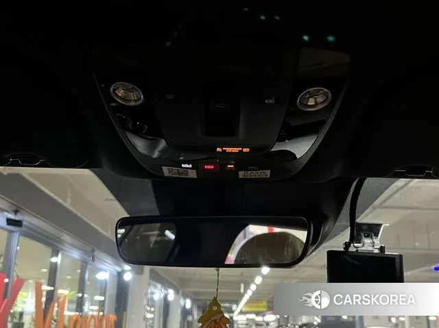 Kia Sorento 4th Generation 2022 Серый из Кореи, фото 3