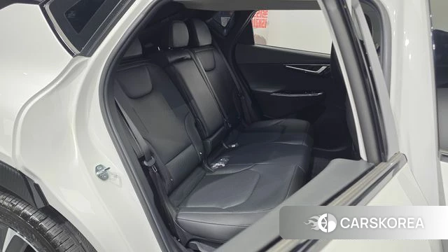 Kia EV6 2024 Белый из Кореи, фото 3
