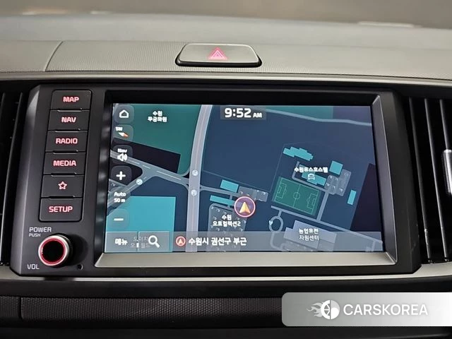 Kia The New Kia Ray 2024 Жемчужный цвет из Кореи, фото 3