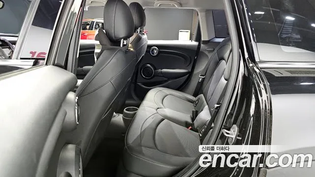 Mini Cooper id 2720071 из Кореи 3