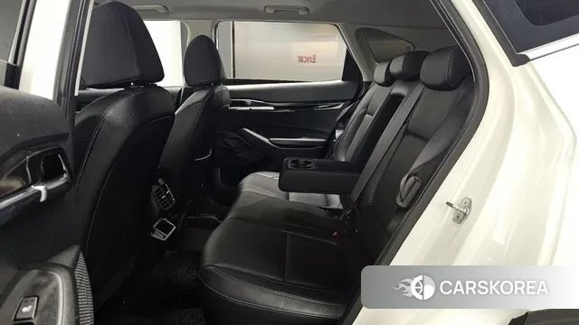 Kia The New Seltos 2022 Белый из Кореи, фото 3