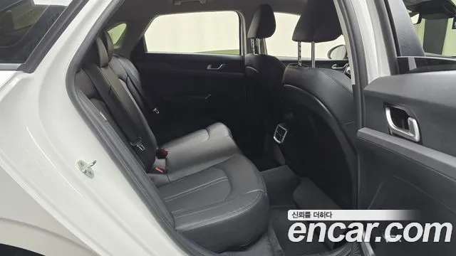 Kia K5 3rd generation id 2868306 из Кореи 3