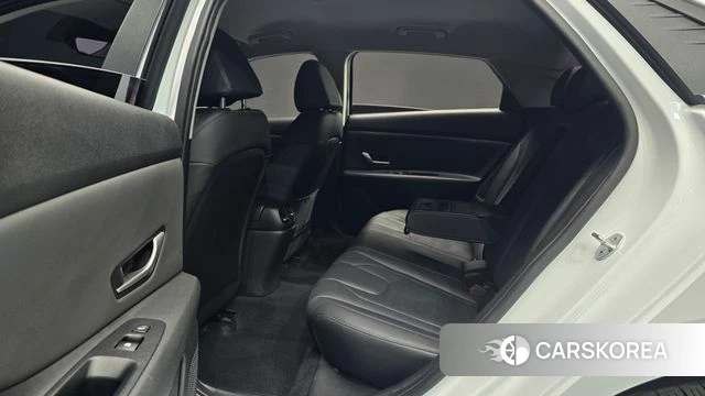 Hyundai Avante (CN7) 2020 Белый из Кореи, фото 3