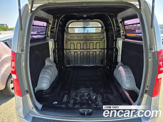 Hyundai The New Grand Starex id 2679171 из Кореи 3