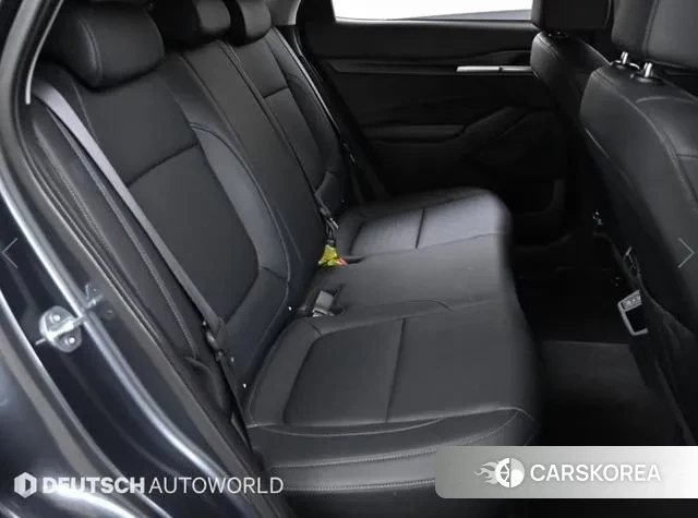 Kia The New Seltos 2022 Серый из Кореи, фото 3