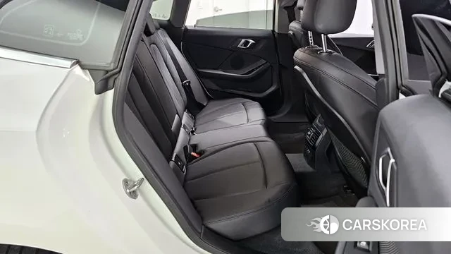 BMW 2 Series Gran Coupe (F44) 2020 Белый из Кореи, фото 3