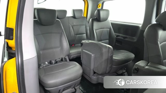 Hyundai The New Grand Starex 2020 Серебристо-серый из Кореи, фото 3