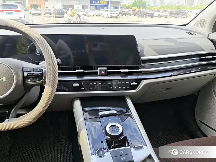 Kia Sportage 2024 Белый из Китая, фото 3