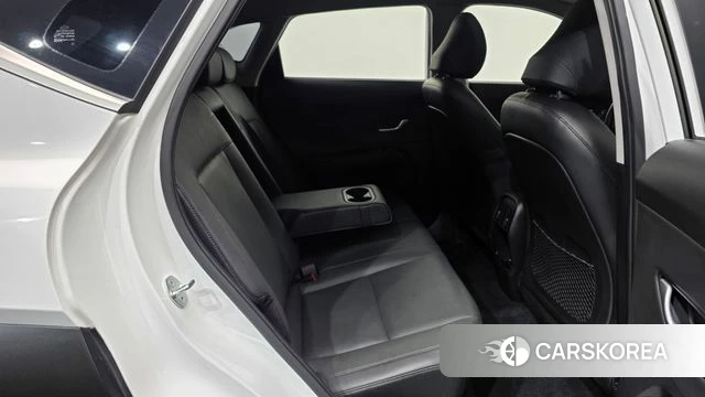 Hyundai Kona (SX2) 2023 Белый из Кореи, фото 3