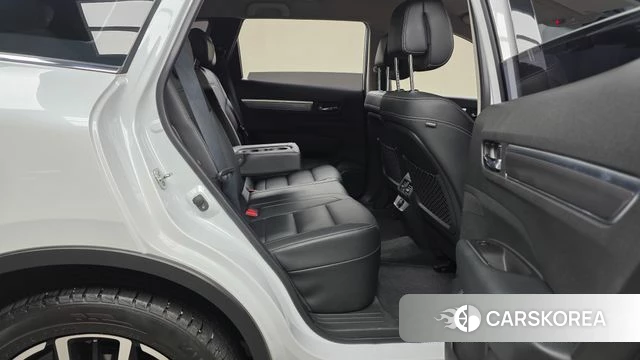 Renault Korea (Samsung) The New QM6 2019 Белый из Кореи, фото 3