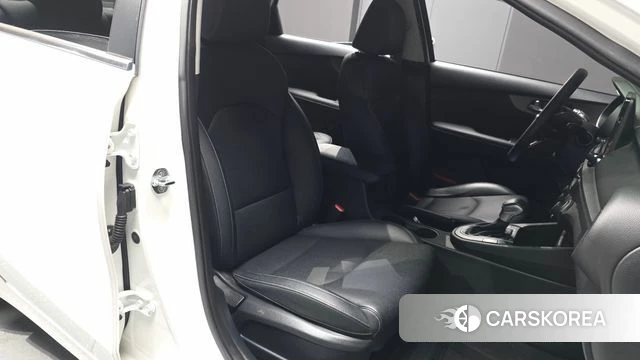 Kia Come New K3 2019 Белый из Кореи, фото 3