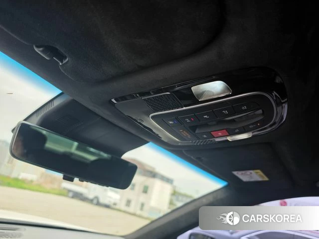 Hyundai The New Palisade 2023 Белый из Кореи, фото 3