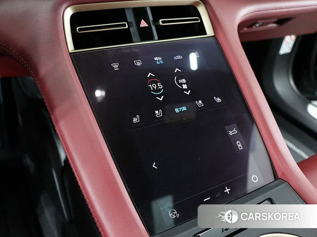 Porsche Taycan 2024 Черный из Кореи, фото 3