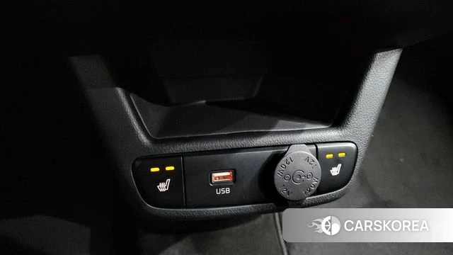 Kia The New Ray 2022 Черный из Кореи, фото 3