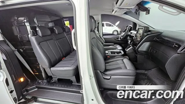 Hyundai Staria id 2670254 из Кореи 3