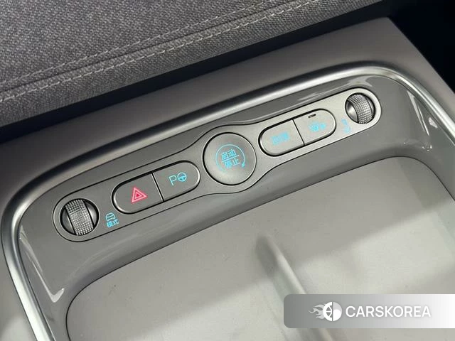 BYD Sea Lion 05EV 2025 Темно-серый из Китая, фото 3