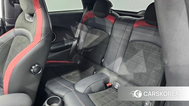 Mini Cooper S 2019 Черный из Кореи, фото 3