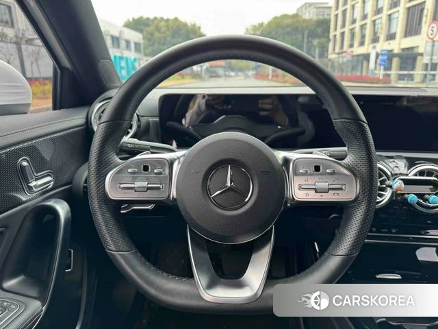 Mercedes-Benz Class A id 4238335 из Китая 3