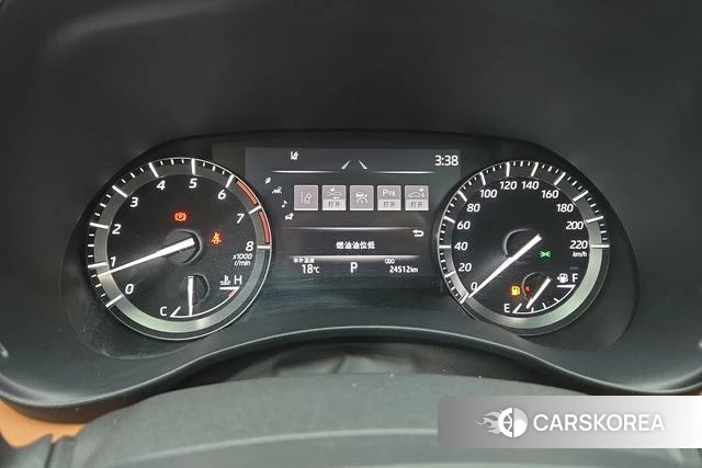 Toyota Highlander 2024 Черный из Китая, фото 3