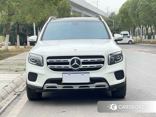Mercedes-Benz GLB id 4209640 из Китая 3