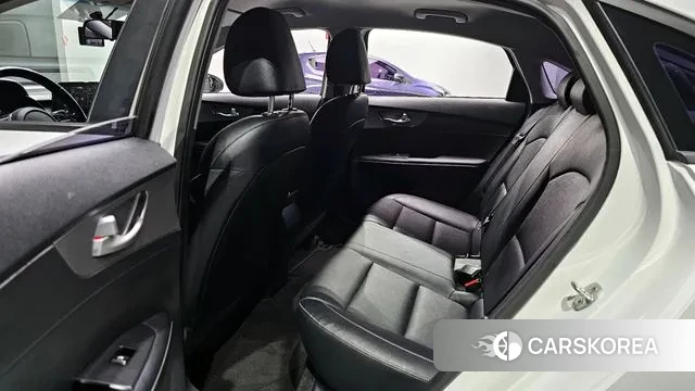 Kia Come New K3 2018 Белый из Кореи, фото 3