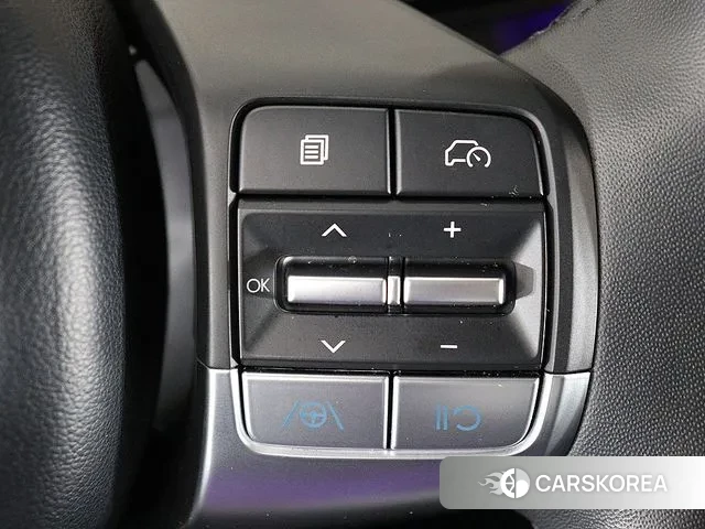 Hyundai Casper 2022 Белый из Кореи, фото 3