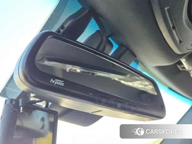 Ssangyong Torres 2023 Белый из Кореи, фото 3