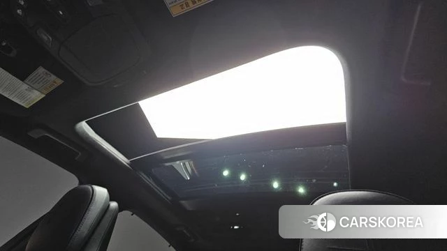 Lincoln Continental 10th Generation 2019 Черный из Кореи, фото 3
