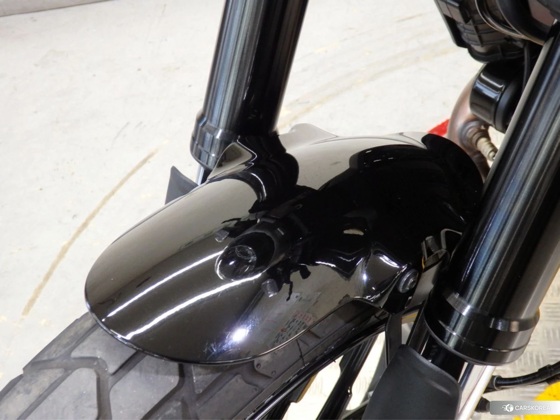 Ducati SCRAMBLER FULL THROTTLE 2019 из Японии, фото 3