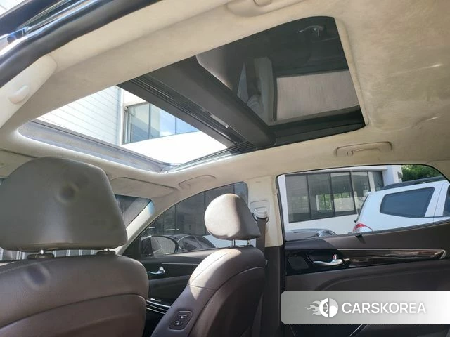 Kia Come New K7 2018 Черный из Кореи, фото 3