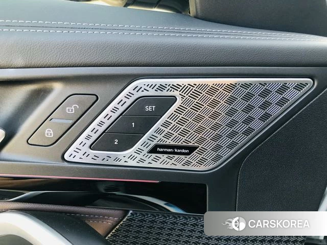 BMW X1 2024 Белый из Китая, фото 3