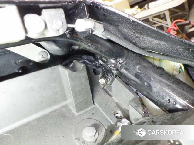 Проданный Honda CB400SF BOLDOR id 3950048 из Японии