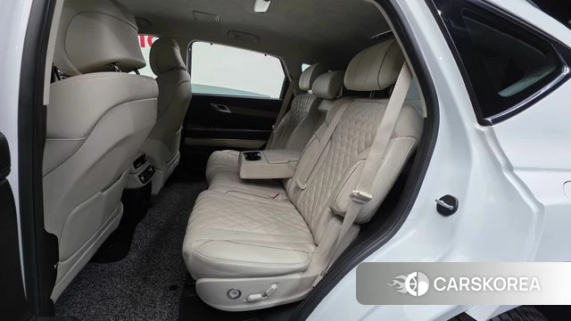 Genesis GV80 2023 Белый из Кореи, фото 3