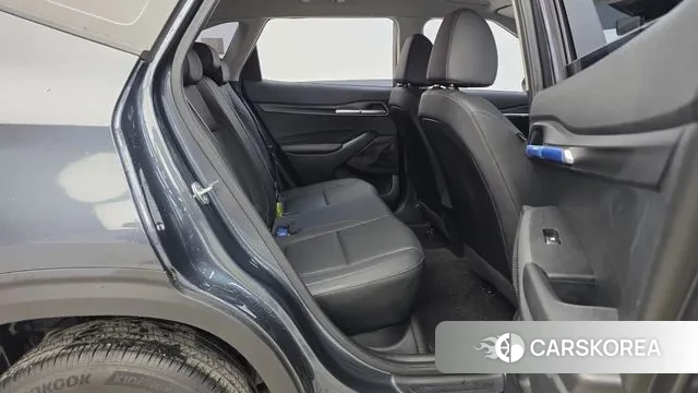 Kia The New Seltos 2023 Серый из Кореи, фото 3