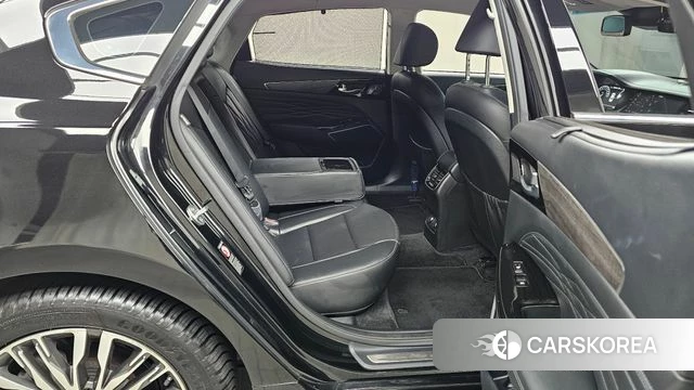 Kia K7 Premier id 4317634 из Кореи 3