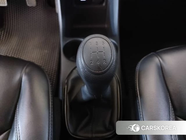 Chevrolet (GM Daewoo) The New Spark 2018 Белый из Кореи, фото 3