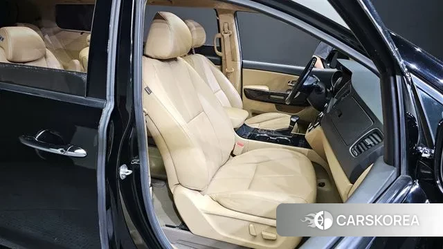 Kia The New Carnival 2018 Черный из Кореи, фото 3