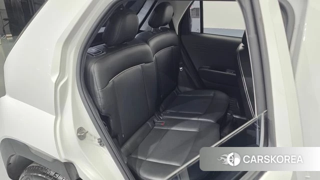 Hyundai Casper 2022 Белый из Кореи, фото 3