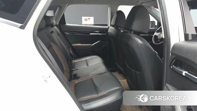 Kia Seltos 2020 Белый из Кореи, фото 3