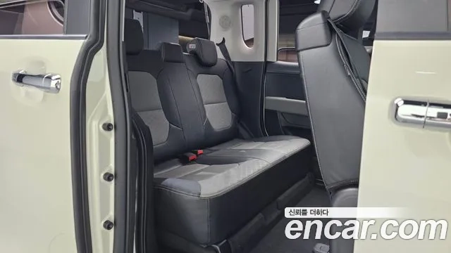 Kia The New Ray 2019 Жемчужный цвет из Кореи, фото 3