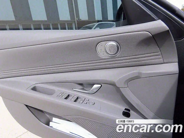 Hyundai Avante (CN7) id 2656054 из Кореи 3