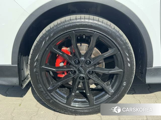 Geely Automobile Emgrand S 2023 Белый из Китая, фото 3