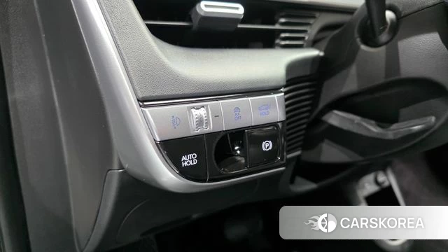 Hyundai Ionic 5 2022 Серебристо-серый из Кореи, фото 3