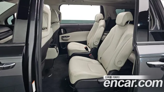 Kia Carnival 4th generation id 2717909 из Кореи 3