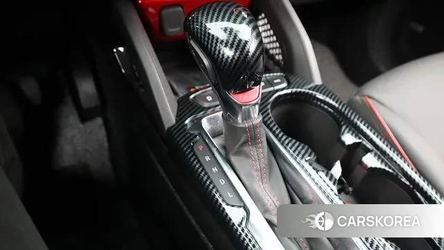 Chevrolet (GM Daewoo) The New Trail Blazer 2025 Белый из Кореи, фото 3