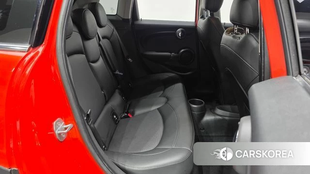 Mini Cooper 2019 Оранжевый из Кореи, фото 3