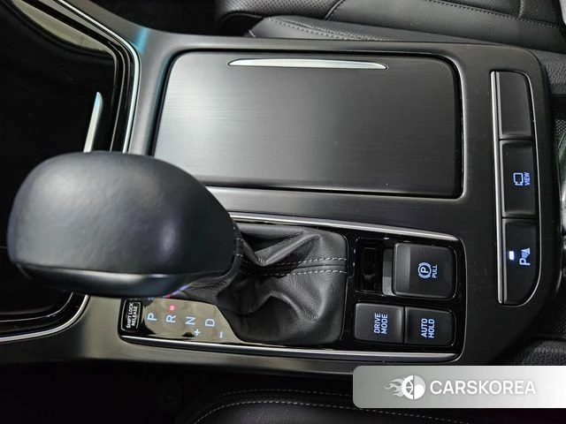 Hyundai Grandeur IG 2019 Белый из Кореи, фото 3
